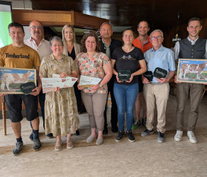 Generalversammlung 2026 Generalversammlung 2026