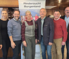 Tag der Rinderzucht 2026 Tag der Rinderzucht 2026